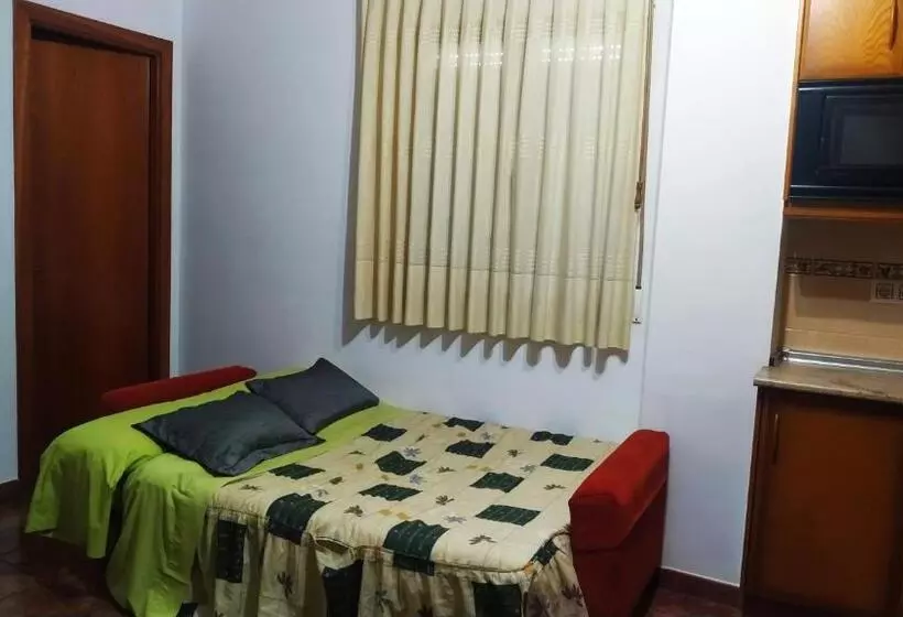 هتل Rural Casa Ramiro