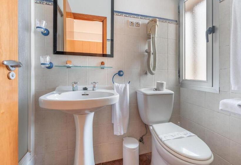 酒店 Rural Casa Ramiro