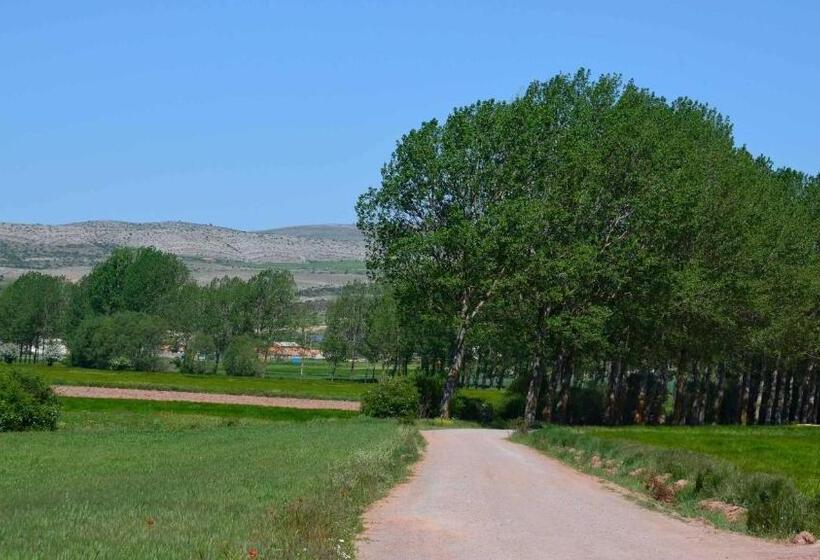 酒店 Rural Casa Ramiro