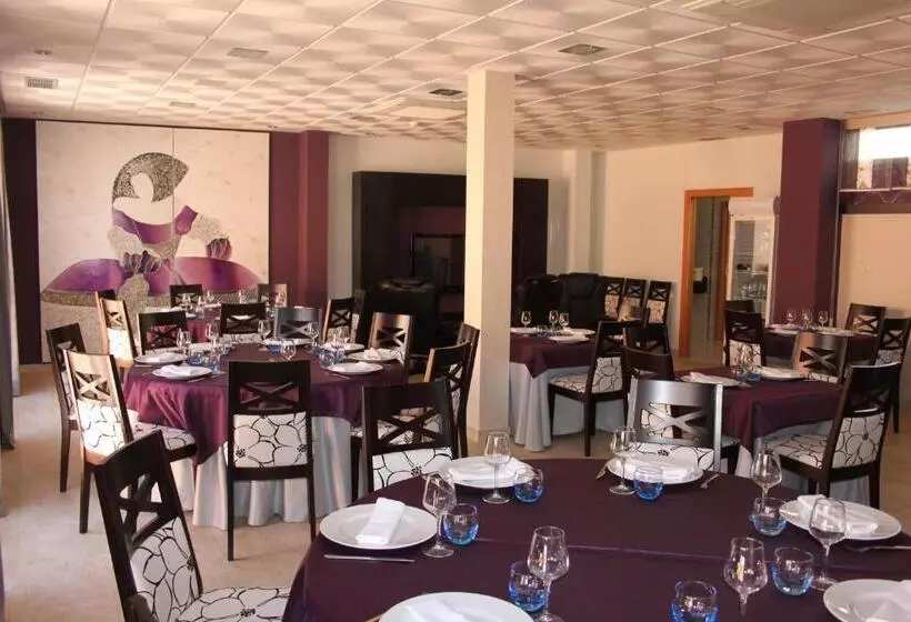 هتل Rural Casa Ramiro