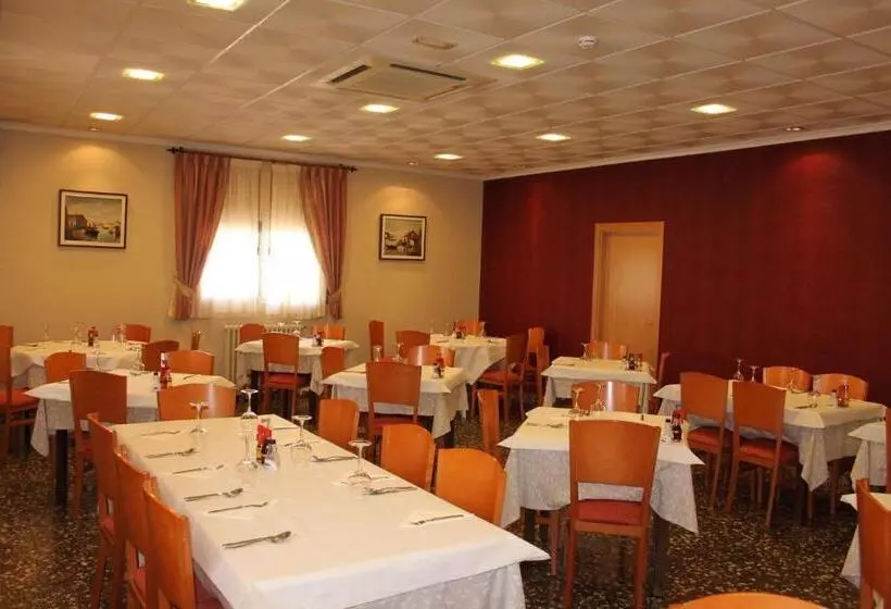 هتل Rural Casa Ramiro