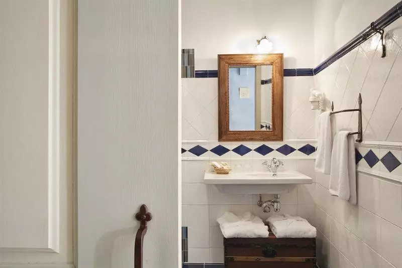 Отель Hospedería Señorío De Briñas