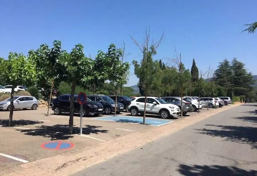 Rvhotels Golf Costa Brava