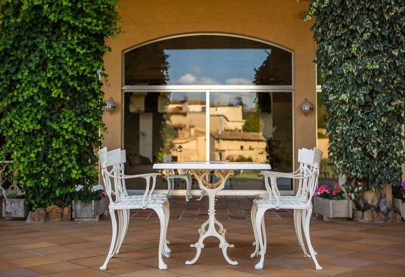 Rvhotels Golf Costa Brava