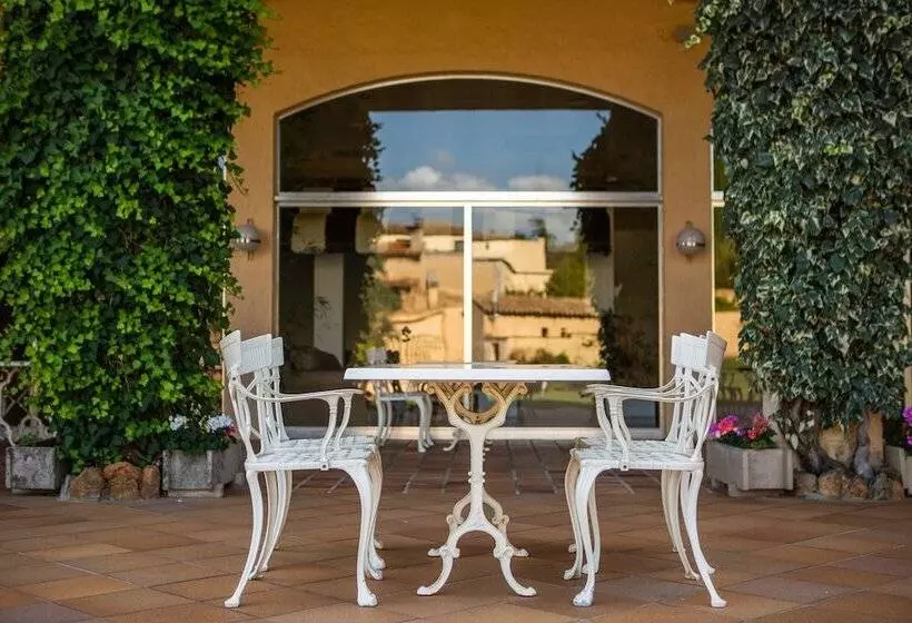 Rvhotels Golf Costa Brava