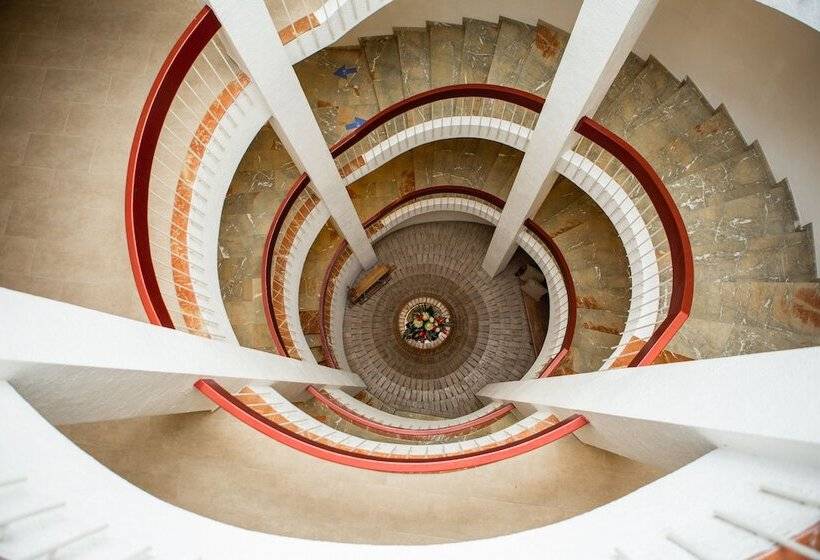 Rvhotels Golf Costa Brava