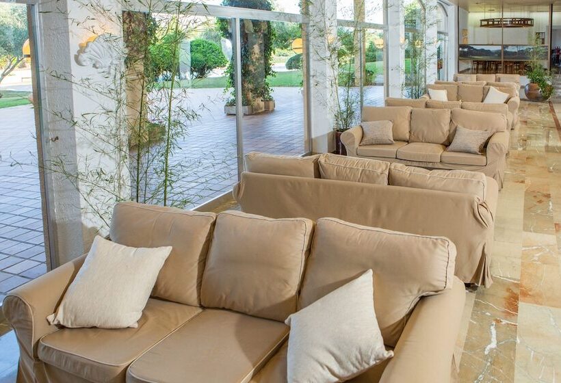 Rvhotels Golf Costa Brava