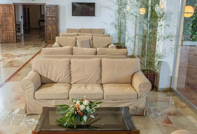 Rvhotels Golf Costa Brava