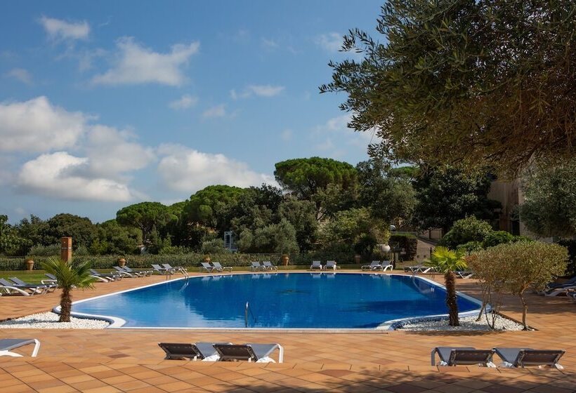 Rvhotels Golf Costa Brava
