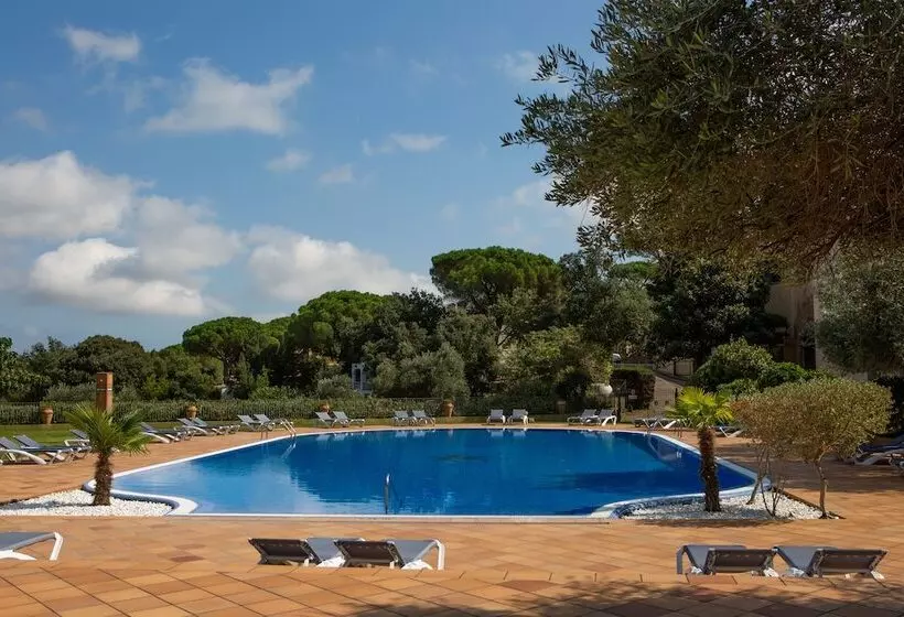 Rvhotels Golf Costa Brava