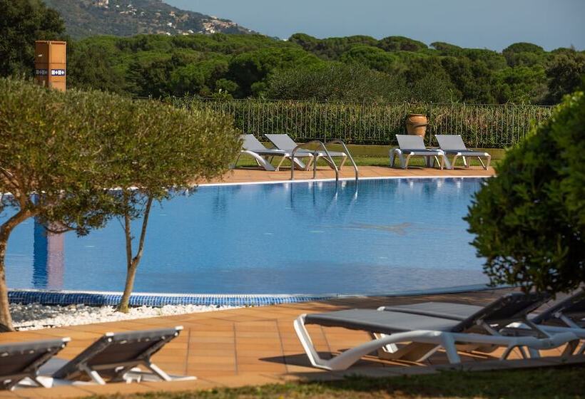 Rvhotels Golf Costa Brava