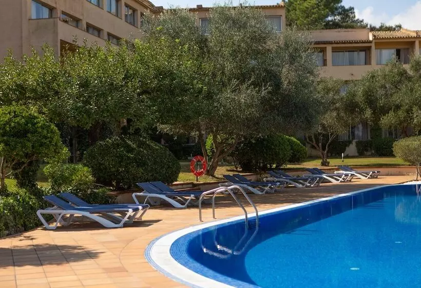 Rvhotels Golf Costa Brava