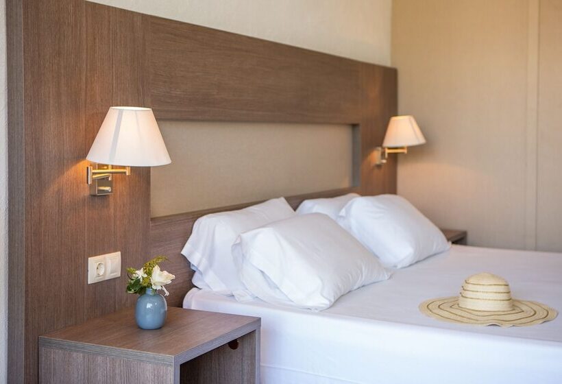 Rvhotels Golf Costa Brava