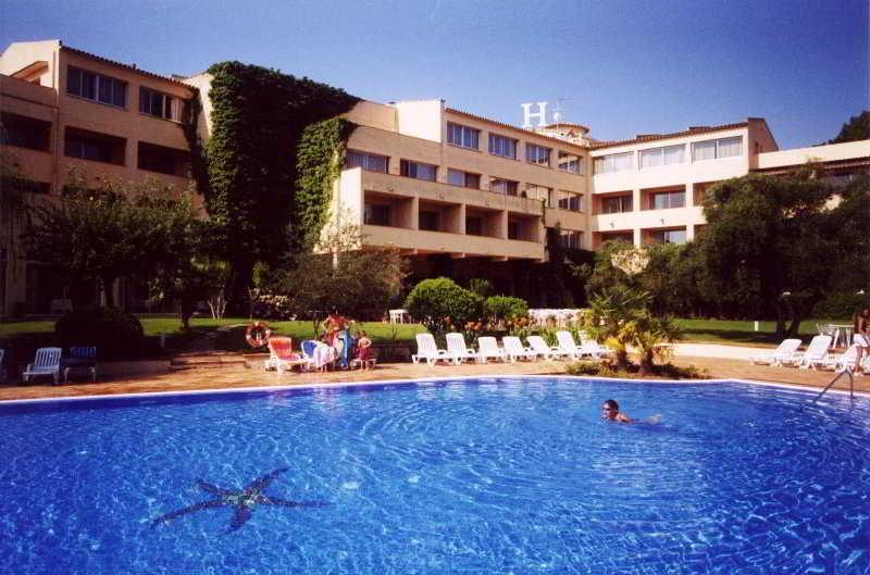 Rvhotels Golf Costa Brava