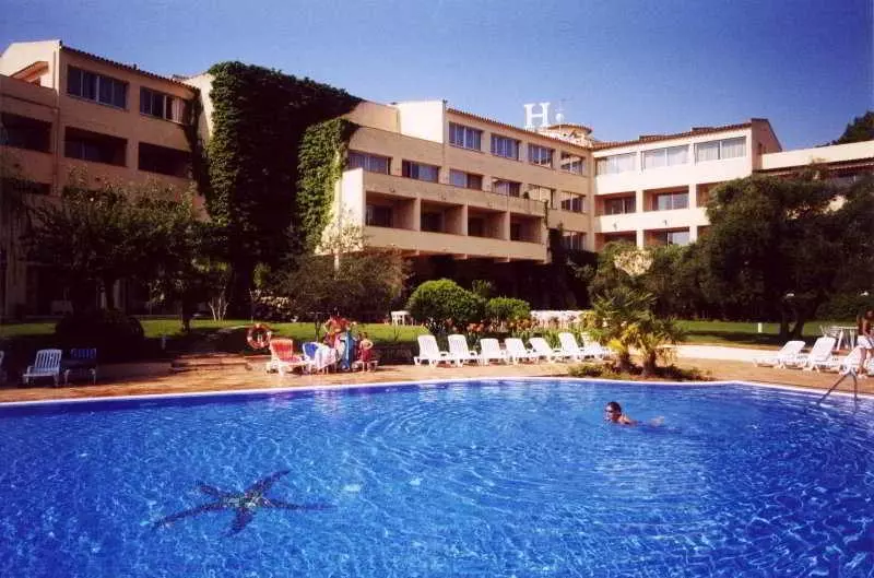 Rvhotels Golf Costa Brava