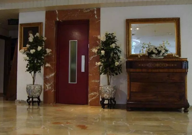 Rvhotels Golf Costa Brava