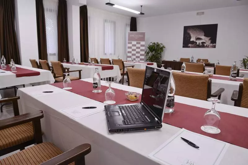 Hotel San Pablo Sevilla