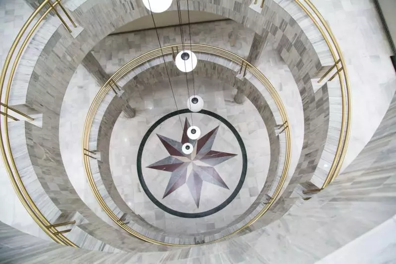 Hotel San Pablo Sevilla