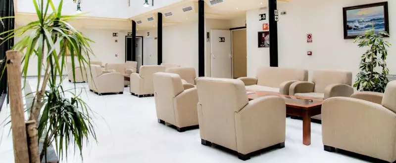 Hotel San Pablo Sevilla