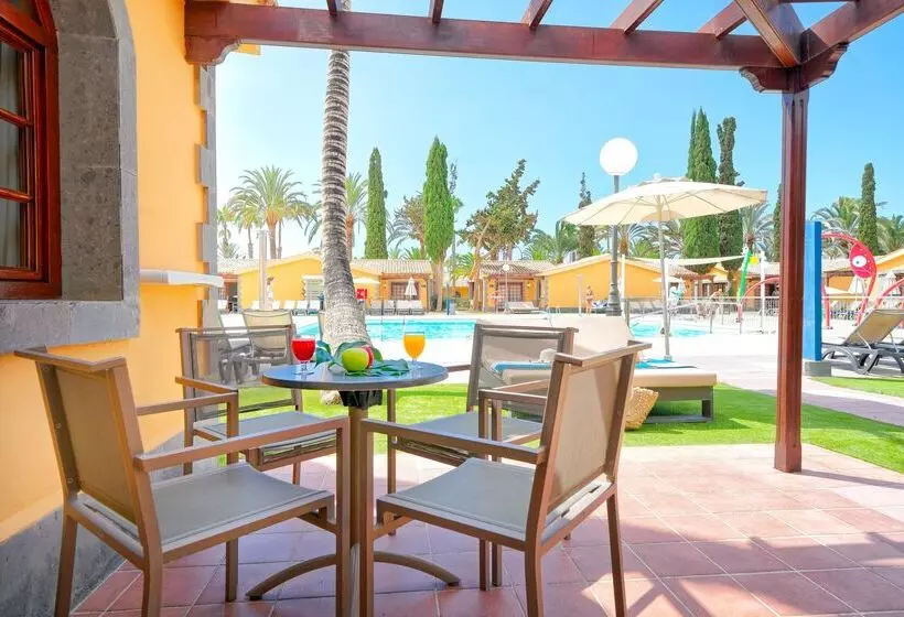 Hotel Suites & Villas by Dunas