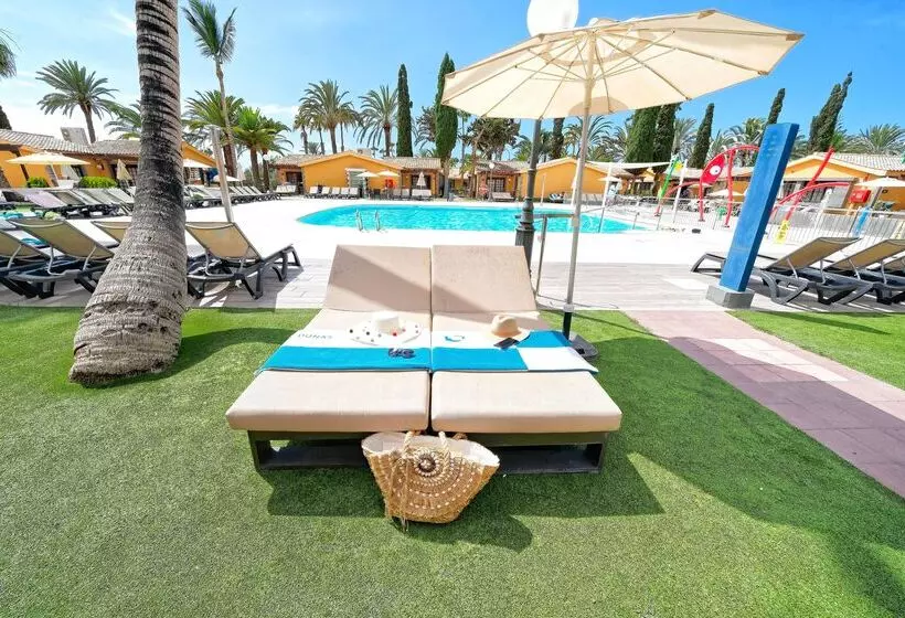 Hotel Suites & Villas by Dunas