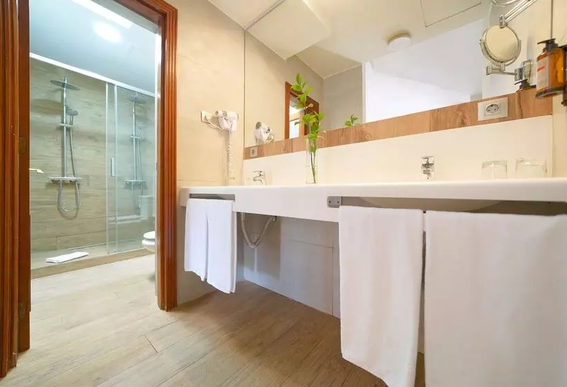 Hotel Suites & Villas by Dunas