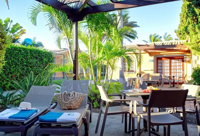 Hotel Suites & Villas by Dunas