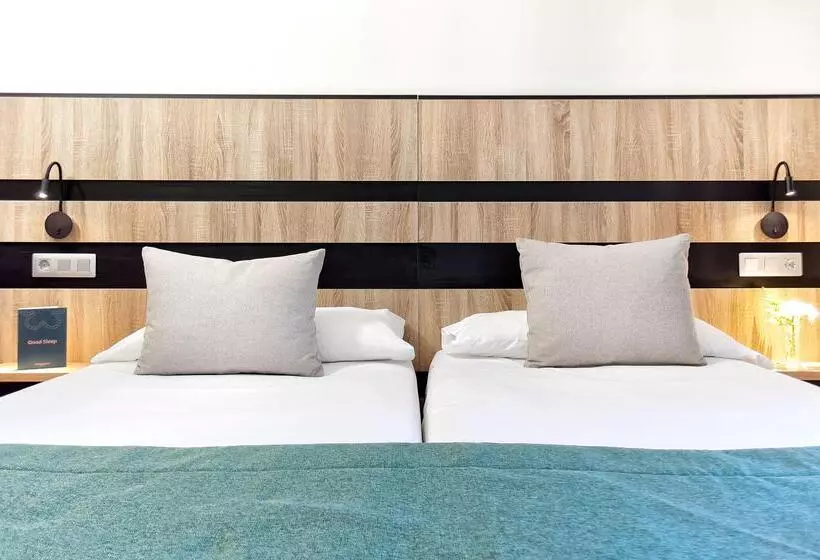 Hotel Suites & Villas by Dunas