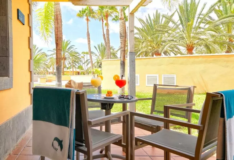 Hotel Suites & Villas by Dunas