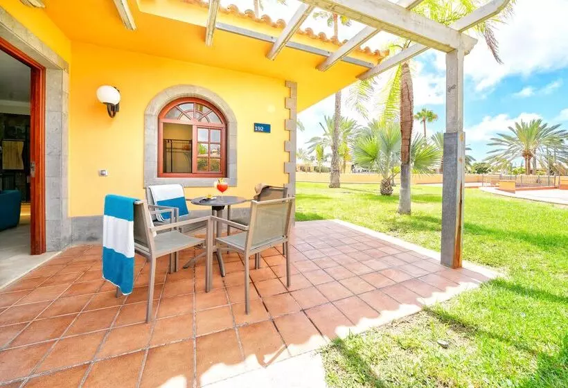 Hotel Suites & Villas by Dunas