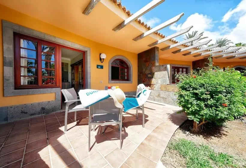 Hotel Suites & Villas by Dunas