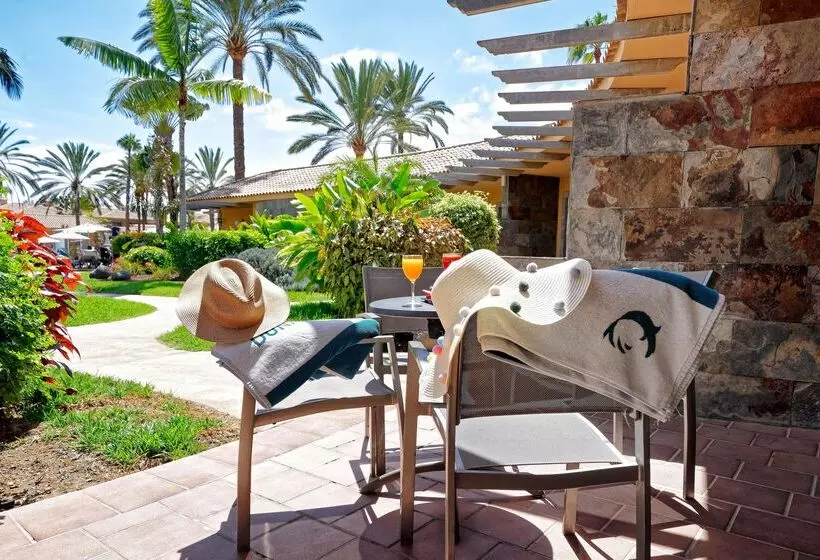 Hotel Suites & Villas by Dunas