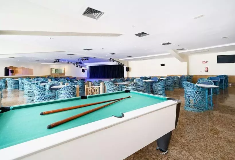 Hotel Suites & Villas by Dunas