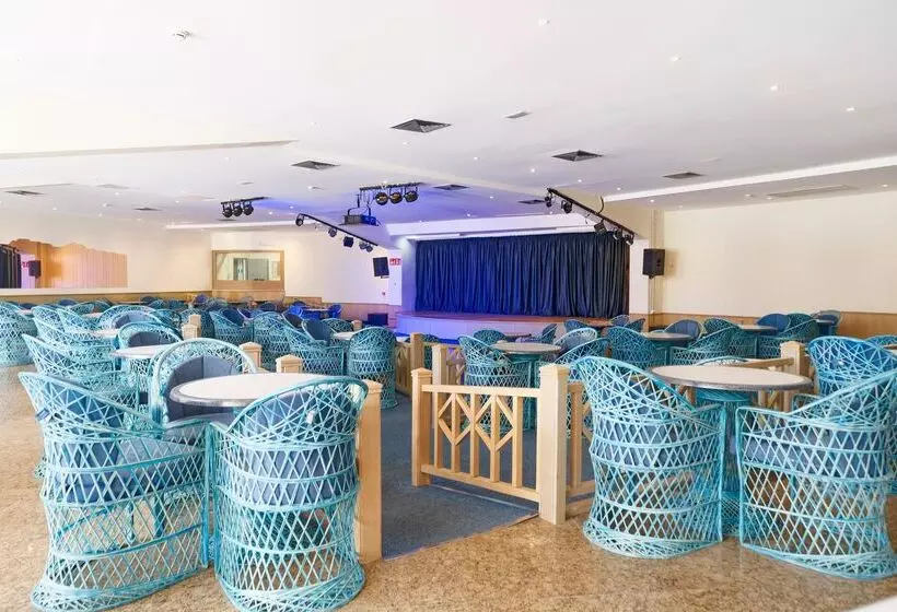 Hotel Suites & Villas by Dunas