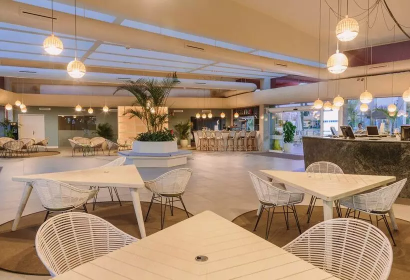 Hotel Suites & Villas by Dunas