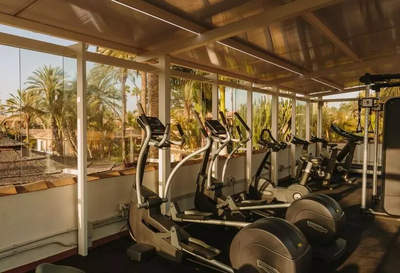 Hotel Suites & Villas by Dunas