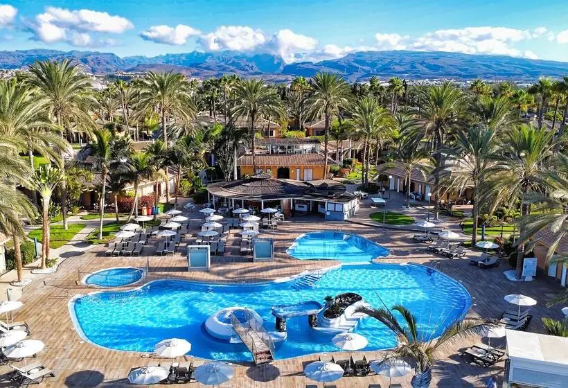 Hotel Suites & Villas by Dunas