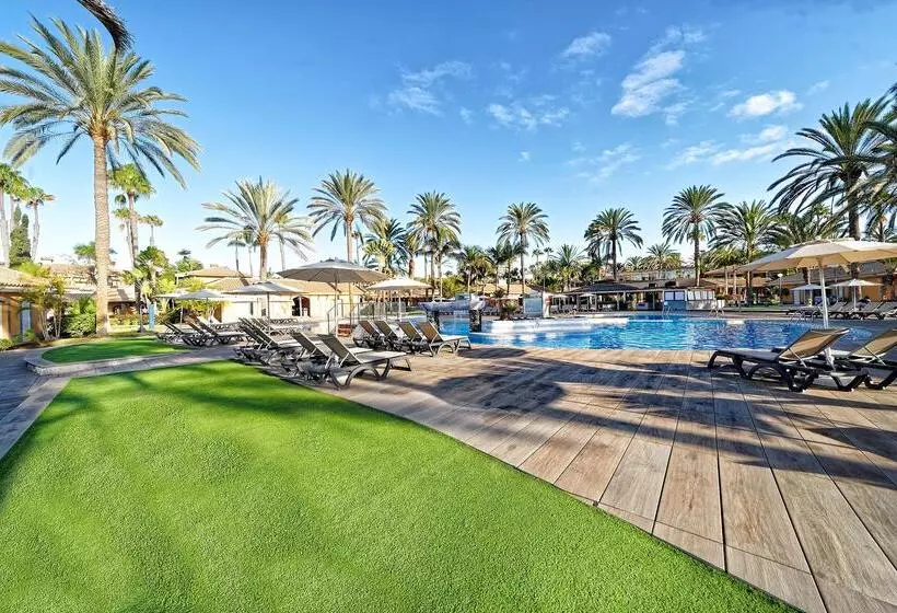 Hotel Suites & Villas by Dunas