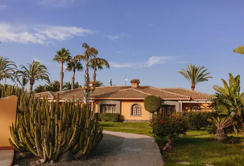 Hotel Suites & Villas by Dunas