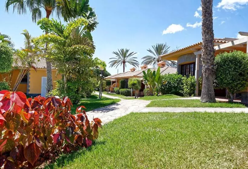 Hotel Suites & Villas by Dunas