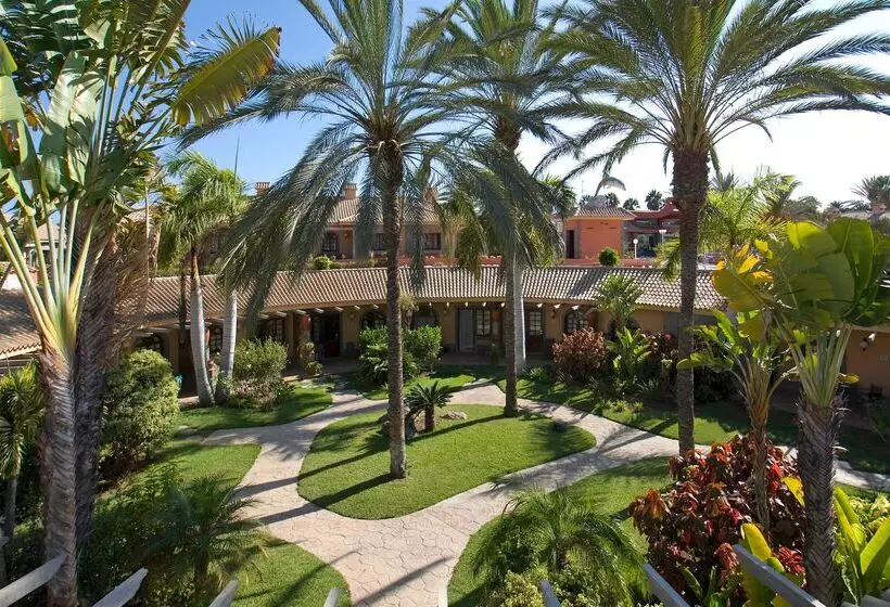 Hotel Suites & Villas by Dunas