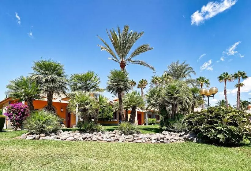 Hotel Suites & Villas by Dunas