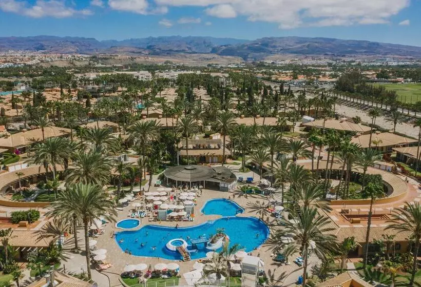 Hotel Suites & Villas by Dunas