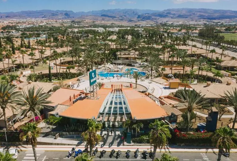 Hotel Suites & Villas by Dunas