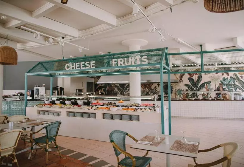 Hotel Suites & Villas by Dunas