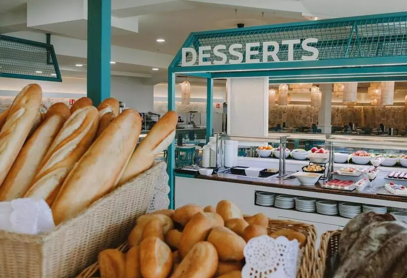 Hotel Suites & Villas by Dunas