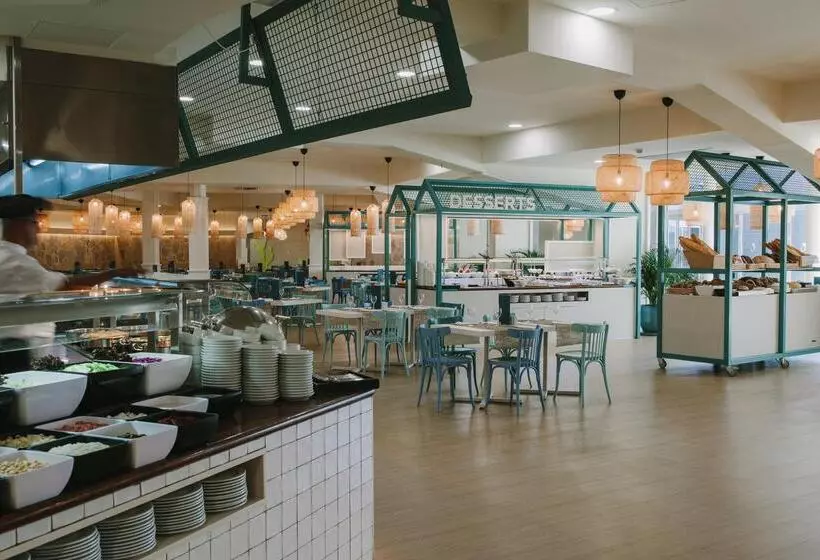 Hotel Suites & Villas by Dunas