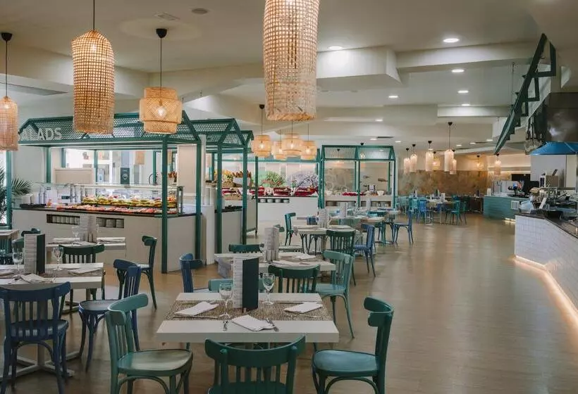 Hotel Suites & Villas by Dunas