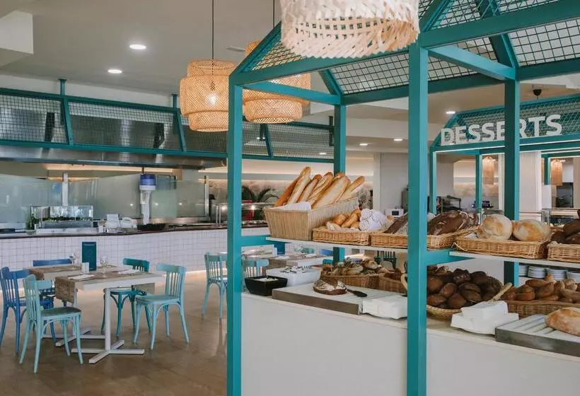 Hotel Suites & Villas by Dunas