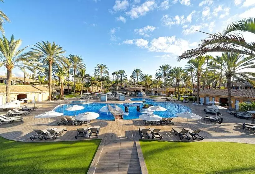 Hotel Suites & Villas by Dunas